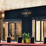 Hôtel VOCO DUBAI