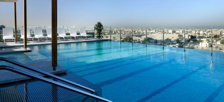 Hotel Voco Dubai:  DUBAI
