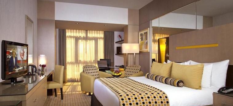 Hotel Time Grand Plaza:  DUBAI