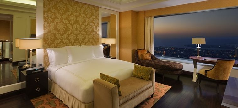 Hotel Conrad Dubai:  DUBAI