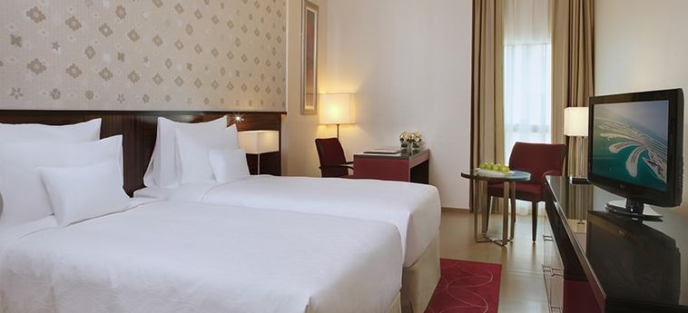 Cosmopolitan Hotel Dubai:  DUBAI