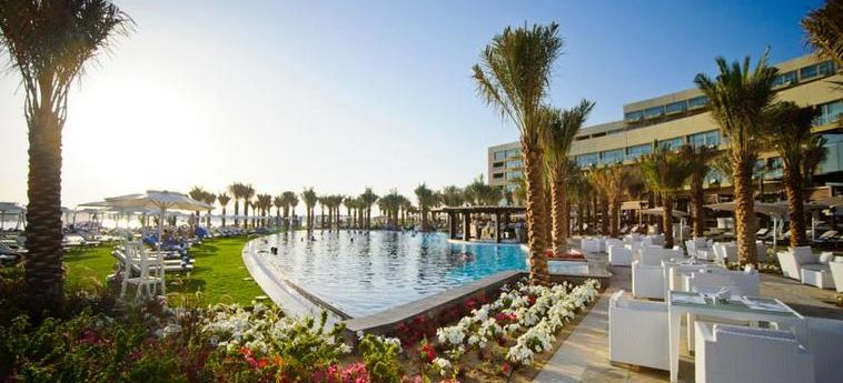 Hotel Rixos The Palm Dubai:  DUBAI