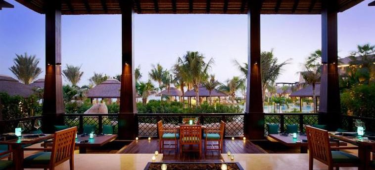 Hotel Sofitel Dubai The Palm:  DUBAI