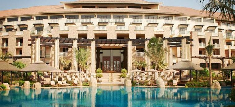 Hôtel SOFITEL DUBAI THE PALM