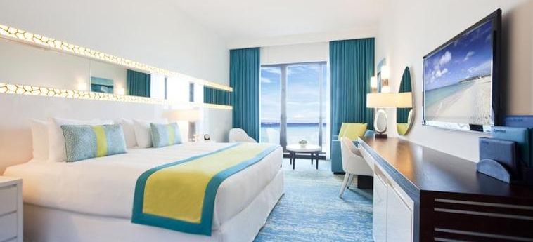Ja Ocean View Hotel:  DUBAI