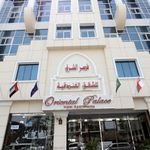 ORIENTAL PALACE HOTEL APARTMENTS