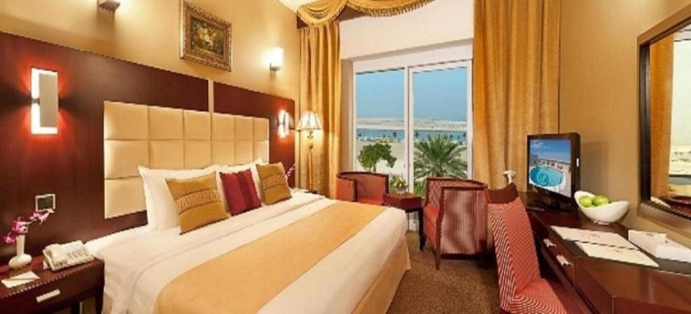 Hotel Ewa Dubai Deira:  DUBAI