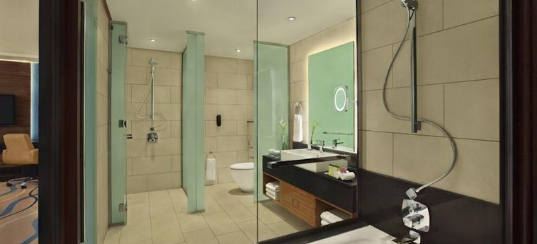 Sunday Signature Hotel &Amp; Residences Al Barsha Dubai: Foto 