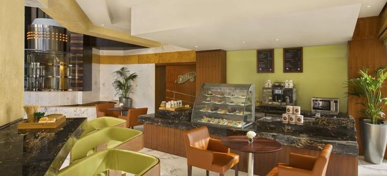 Sunday Signature Hotel &Amp; Residences Al Barsha Dubai: Foto 