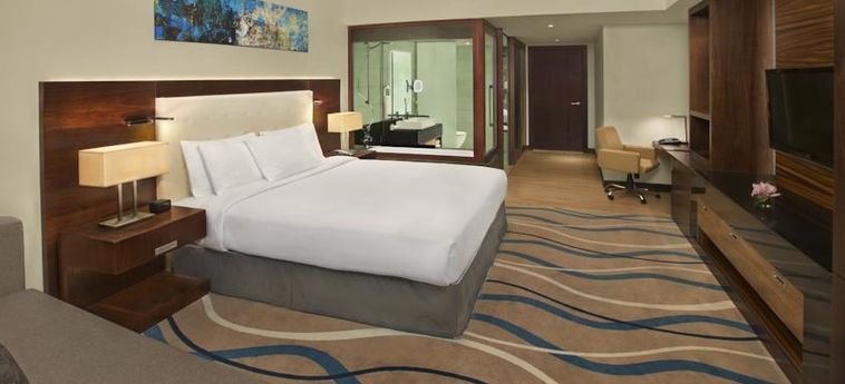 Sunday Signature Hotel &Amp; Residences Al Barsha Dubai: Foto 