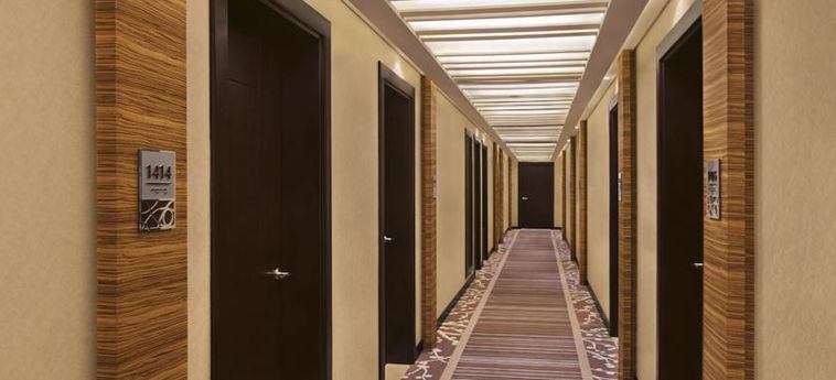 Sunday Signature Hotel &Amp; Residences Al Barsha Dubai: Foto 