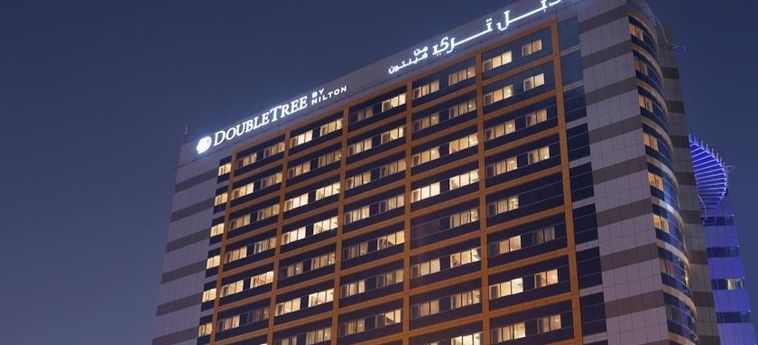 Sunday Signature Hotel &Amp; Residences Al Barsha Dubai: Foto 
