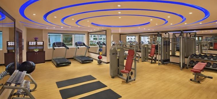Sunday Signature Hotel &Amp; Residences Al Barsha Dubai: Foto 