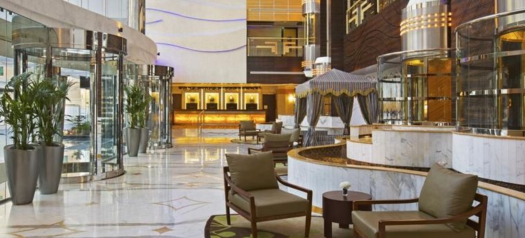 Sunday Signature Hotel &Amp; Residences Al Barsha Dubai: Foto 
