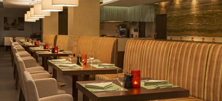Sunday Signature Hotel &Amp; Residences Al Barsha Dubai: Foto 