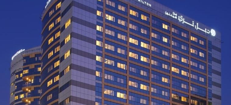 Sunday Signature Hotel &Amp; Residences Al Barsha Dubai: Foto 
