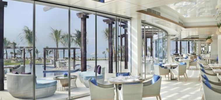 Hotel Waldorf Astoria Dubai Palm Jumeirah:  DUBAI