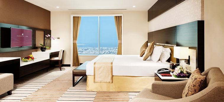 Hotel Carlton Downtown:  DUBAI