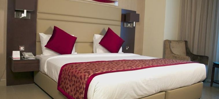 Xclusive Casa Hotel Apartments:  DUBAI