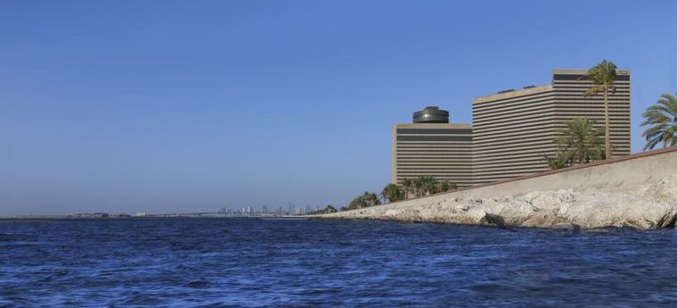 Hotel The Galleria Residence, Hyatt Regency Dubai:  DUBAI