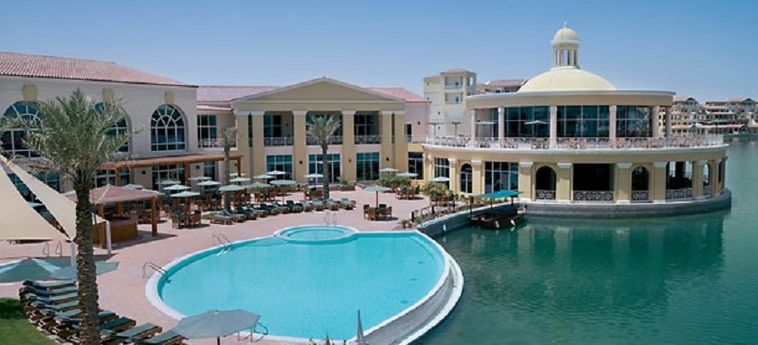 Copthorne Lakeview Executive Apartments, Green Community:  DUBAI