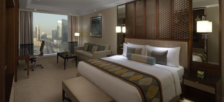 Hotel Taj Dubai:  DUBAI