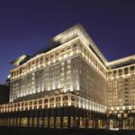 Hotel THE RITZ-CARLTON, DUBAI INTERNATIONAL FINANCIAL CENTRE