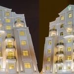 Hotel THE VIEW AL BARSHA HOTEL APARTMENTS