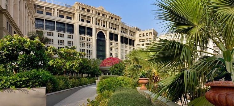 Hotel Palazzo Versace Dubai:  DUBAI