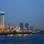 THE GEORGE HOTEL BY SAFFRON, DUBAI CREEK 3 Stars