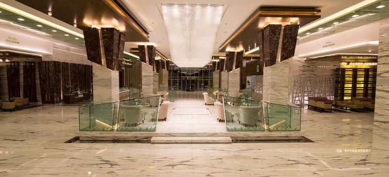 Hotel Atana:  DUBAI