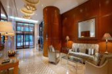 Hotel Grand Hyatt Residence:  DUBAI