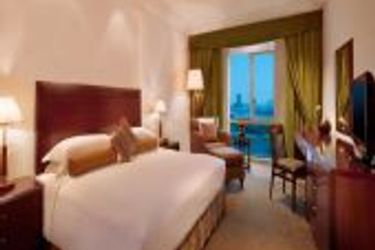 Hotel Grand Hyatt Residence:  DUBAI