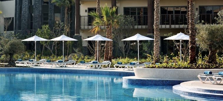 Hotel Lapita, Dubai Parks And Resorts, Autograph Collection:  DUBAI
