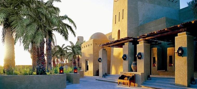 Hotel Bab Al Shams Desert Resort & Spa:  DUBAI