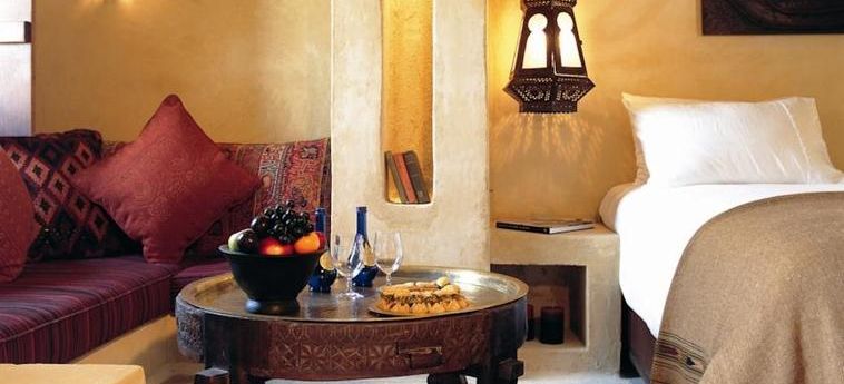 Hotel Bab Al Shams Desert Resort & Spa:  DUBAI