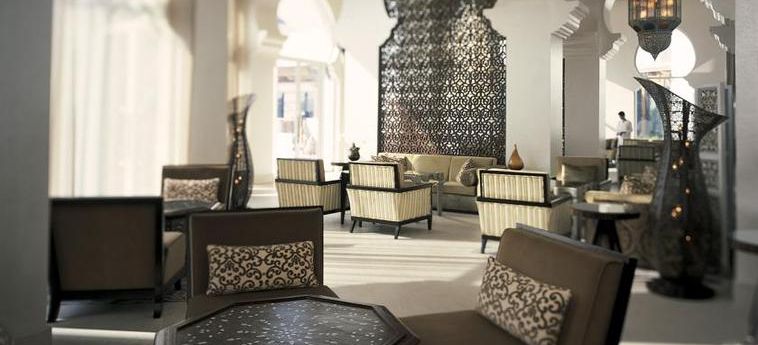 Hotel Park Hyatt Dubai:  DUBAI