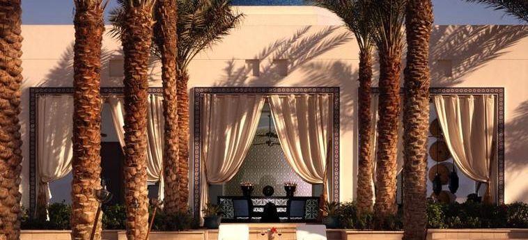 Hotel Park Hyatt Dubai:  DUBAI