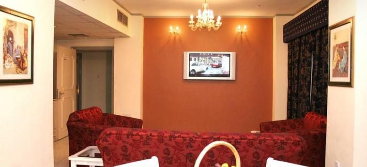 Hotel Ramee Guestline Deira:  DUBAI