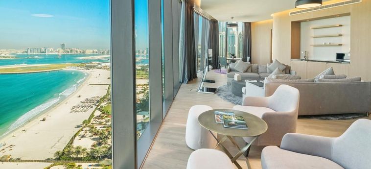 Hotel Rixos Premium Dubai:  DUBAI