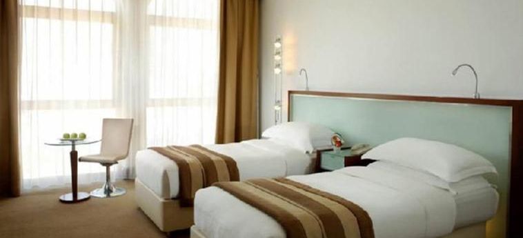 Hotel Villa Rotana:  DUBAI