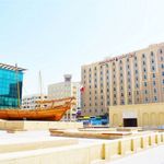 ARABIAN COURTYARD HOTEL & SPA
