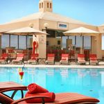 Hotel MOVENPICK GRAND AL BUSTAN DUBAI