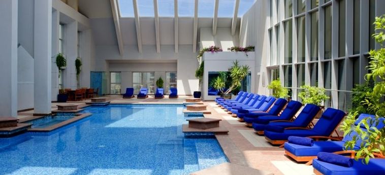 Hotel Dusit Thani Dubai:  DUBAI