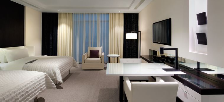 Le Meridien Dubai Hotel & Conference Centre:  DUBAI