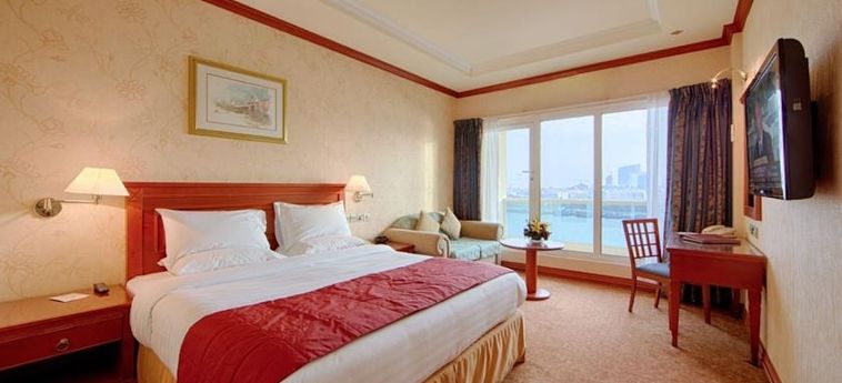 Hotel Riviera:  DUBAI