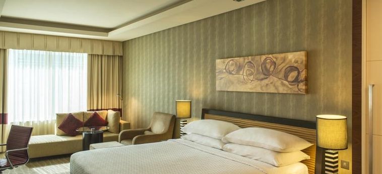 Majestic Premier Hotel:  DUBAI