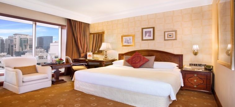 Hotel Jood Palace:  DUBAI