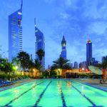 Hotel THE APARTMENTS DUBAI WORLD TRADE CENTRE