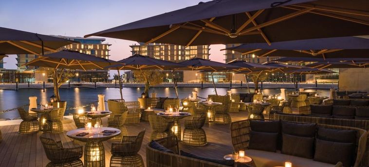Hotel Bulgari Resort, Dubai:  DUBAI